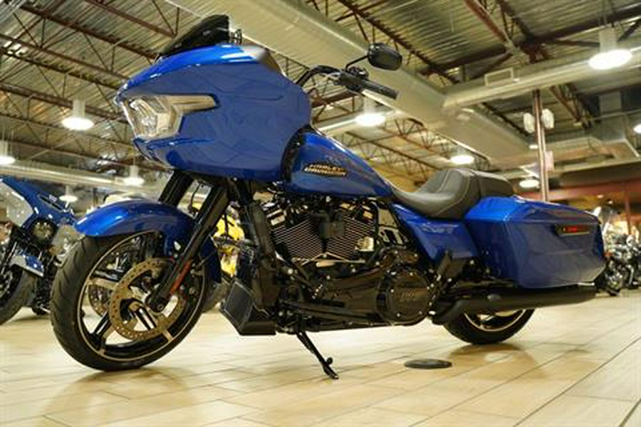 2024 Harley-Davidson Road Glide®