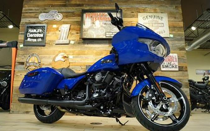 2024 Harley-Davidson Road Glide®