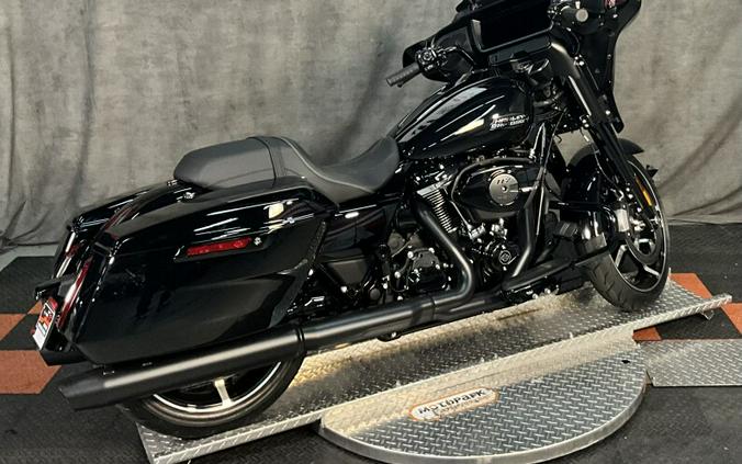 FLHX 2024 Street Glide®