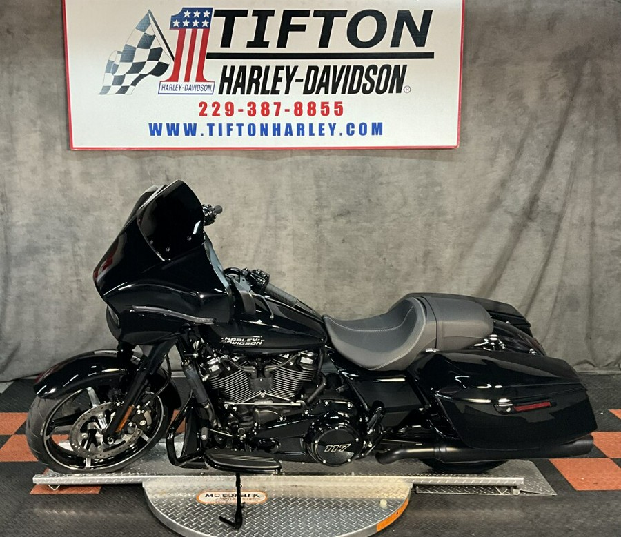 FLHX 2024 Street Glide®