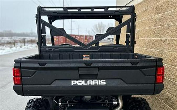2024 Polaris Ranger 1000 Premium