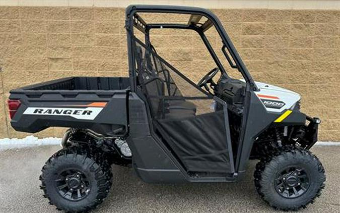 2024 Polaris Ranger 1000 Premium