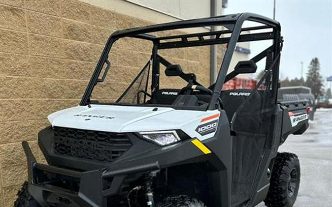 2024 Polaris Ranger 1000 Premium