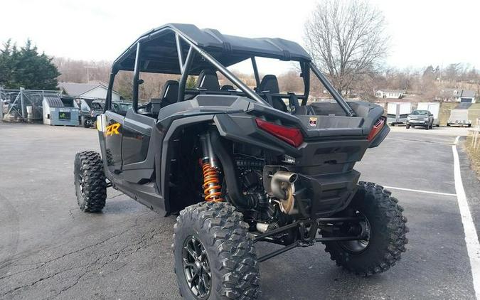 2024 Polaris® RZR XP 4 1000 Ultimate