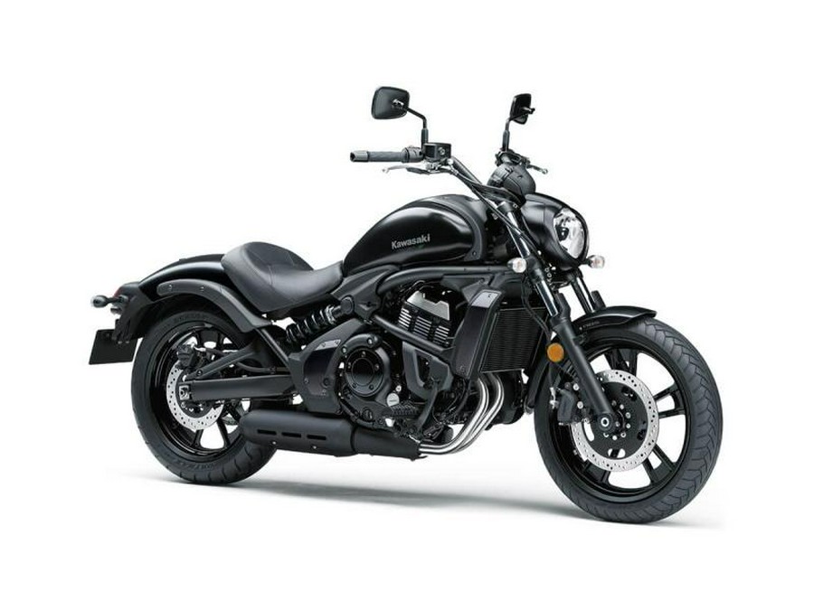 2023 Kawasaki Vulcan® S