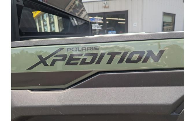 2024 Polaris Industries XPEDITION XP 1000 NSTR