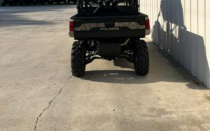 2025 Polaris® Ranger Crew XP 1000 Waterfowl Edition