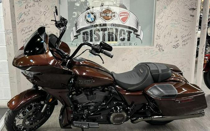 2024 Harley-Davidson® FLTRXSE - CVO™ Road Glide®