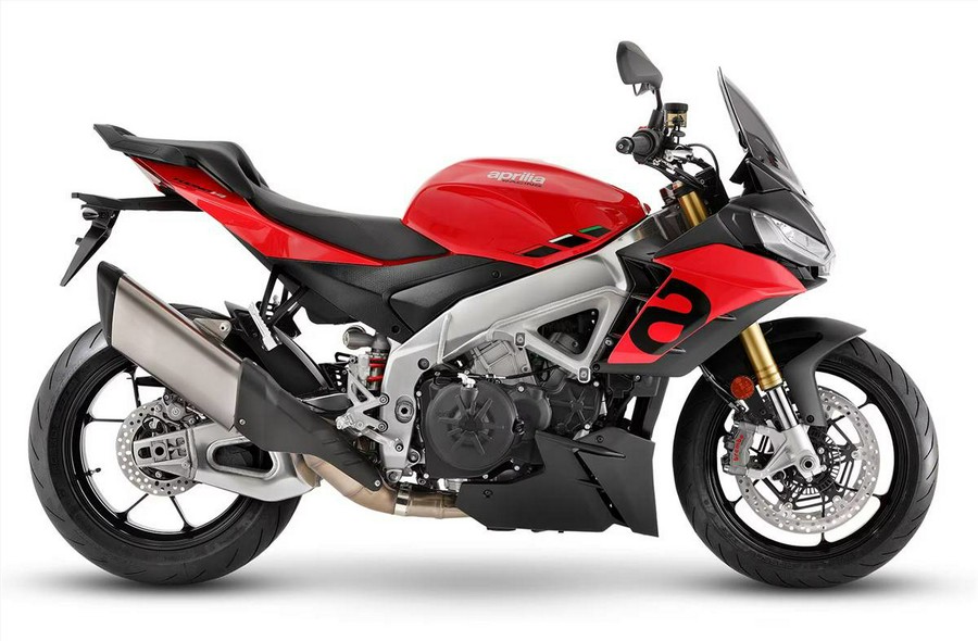 2024 Aprilia Tuono V4 1100