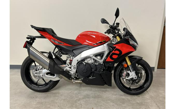 2024 Aprilia Tuono V4 1100