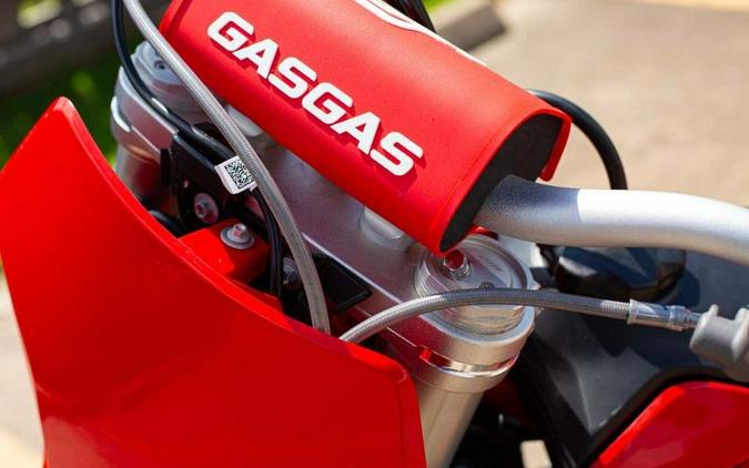 New 2024 GASGAS MC 350F