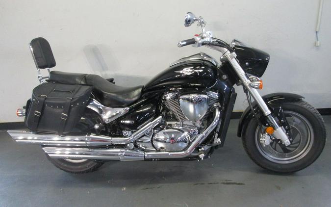 2013 Suzuki Boulevard M50