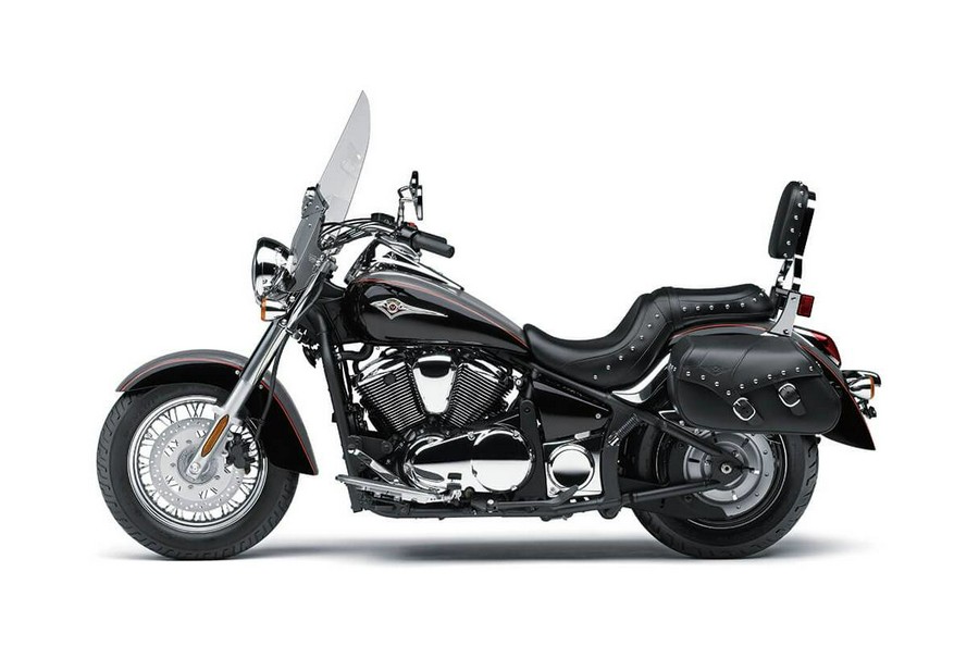 2023 Kawasaki Vulcan® 900 Classic LT