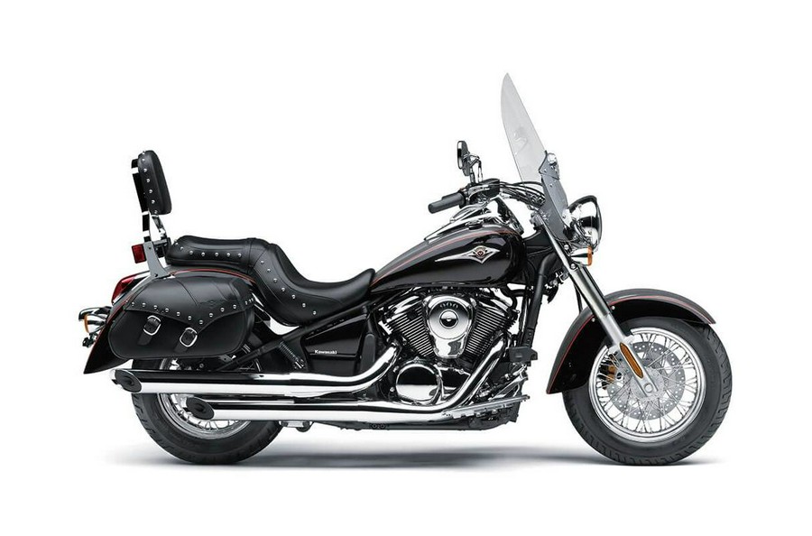 2023 Kawasaki Vulcan® 900 Classic LT