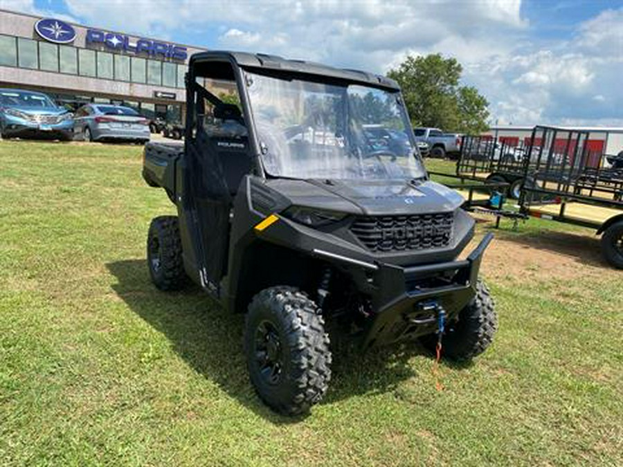 2025 Polaris Ranger 1000 Premium