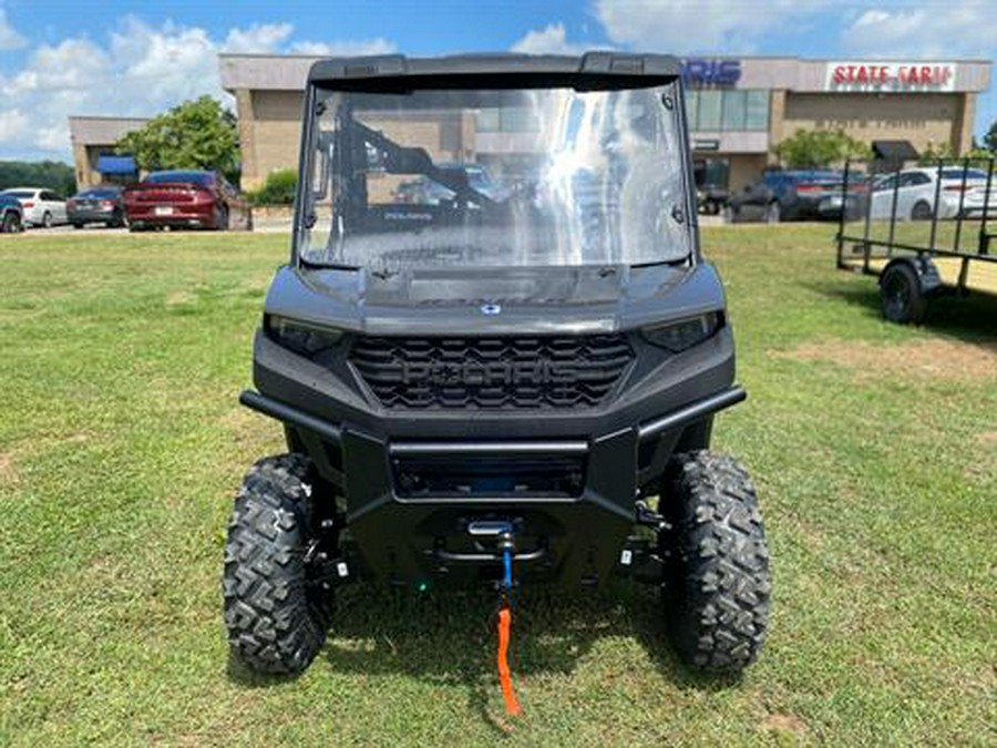 2025 Polaris Ranger 1000 Premium