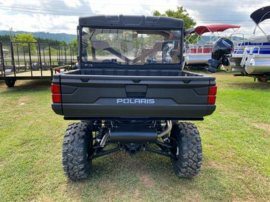 2025 Polaris Ranger 1000 Premium