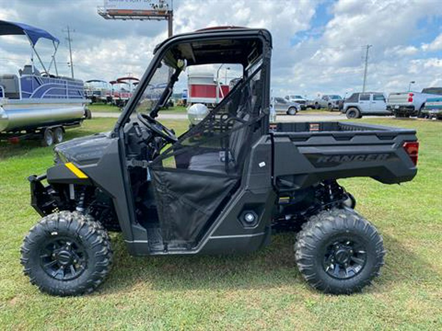 2025 Polaris Ranger 1000 Premium