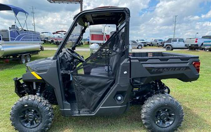 2025 Polaris Ranger 1000 Premium