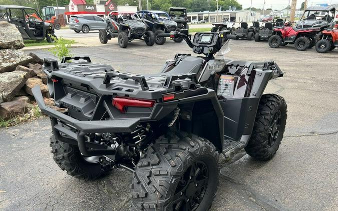 2024 Polaris Sportsman 850 Ultimate