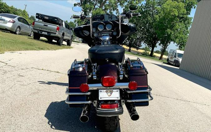 2011 Harley-Davidson® FLHTCU - Ultra Classic® Electra Glide®