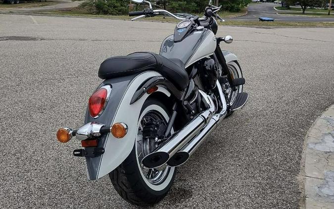 2024 Kawasaki Vulcan® 900 Classic
