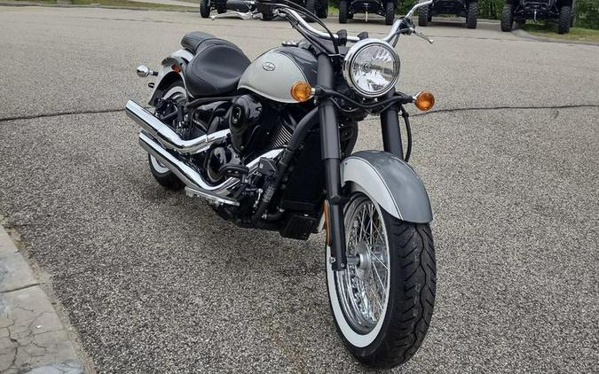 2024 Kawasaki Vulcan® 900 Classic