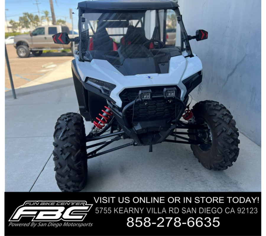 2024 Polaris RZR XP 4 1000 Sport