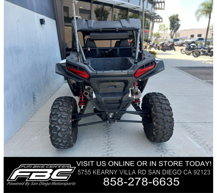 2024 Polaris RZR XP 4 1000 Sport