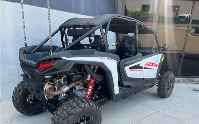 2024 Polaris RZR XP 4 1000 Sport