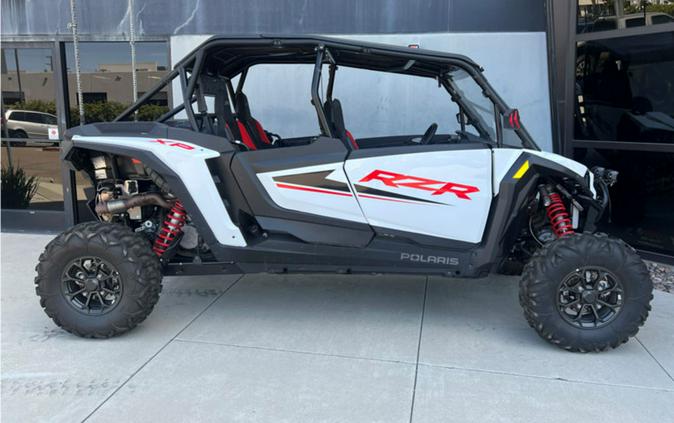 2024 Polaris RZR XP 4 1000 Sport