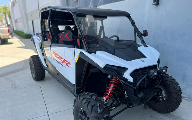 2024 Polaris RZR XP 4 1000 Sport