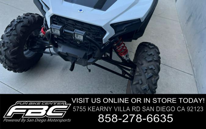 2024 Polaris RZR XP 4 1000 Sport