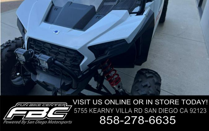 2024 Polaris RZR XP 4 1000 Sport