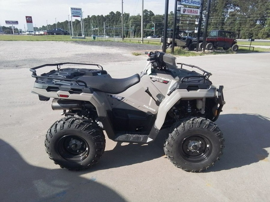 2024 Polaris Sportsman 570 EPS