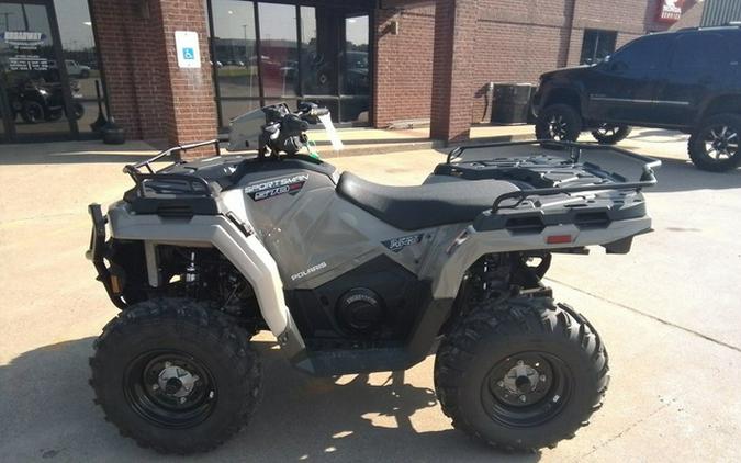 2024 Polaris Sportsman 570 EPS