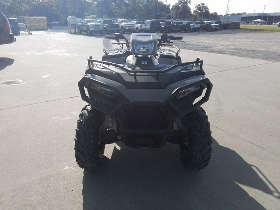 2024 Polaris Sportsman 570 EPS