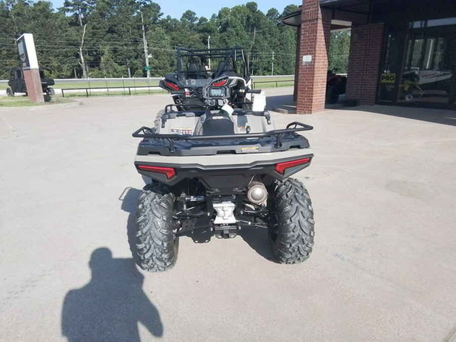 2024 Polaris Sportsman 570 EPS