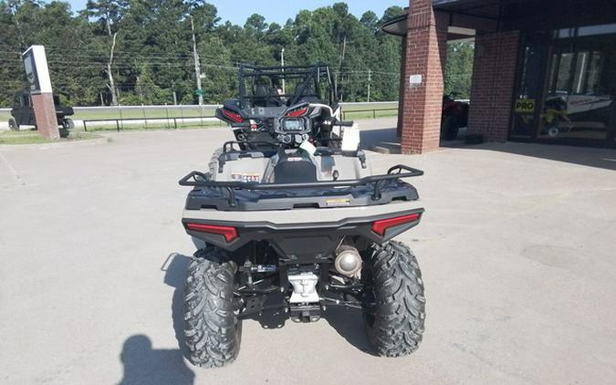 2024 Polaris Sportsman 570 EPS