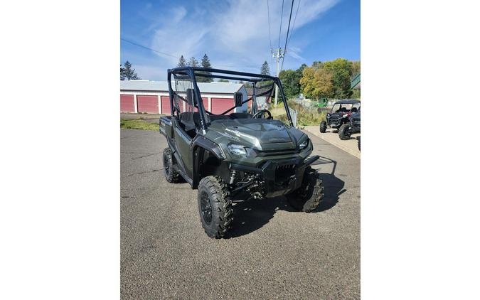 2024 Honda PIONEER 1000 DELUXE / 260316