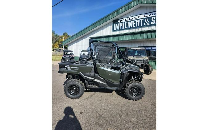 2024 Honda PIONEER 1000 DELUXE / 260316