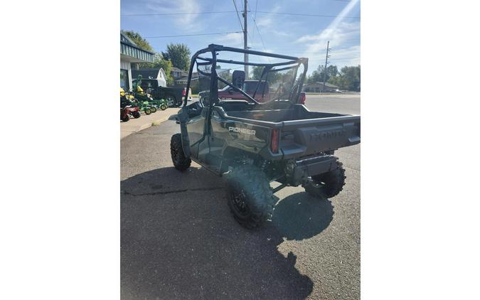 2024 Honda PIONEER 1000 DELUXE / 260316