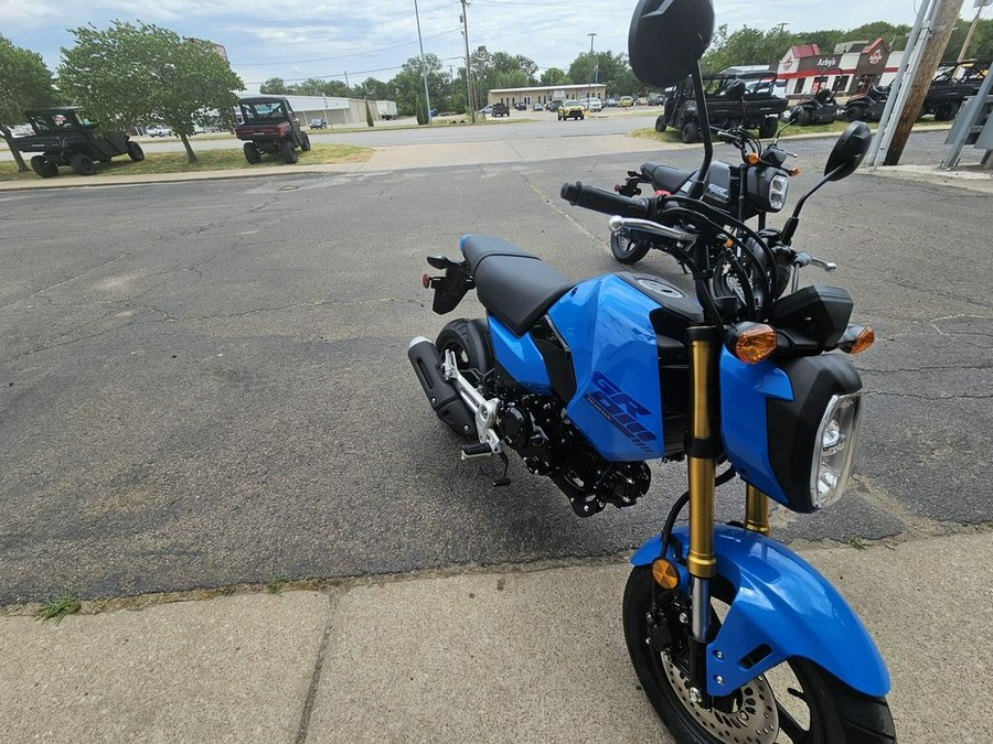 2025 Honda Grom™ Base