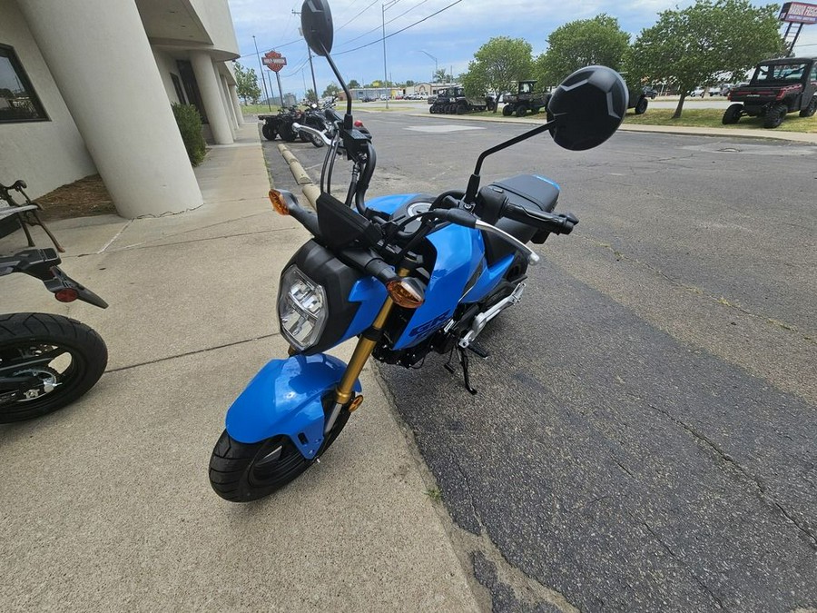 2025 Honda Grom™ Base