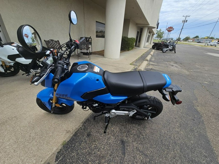 2025 Honda Grom™ Base