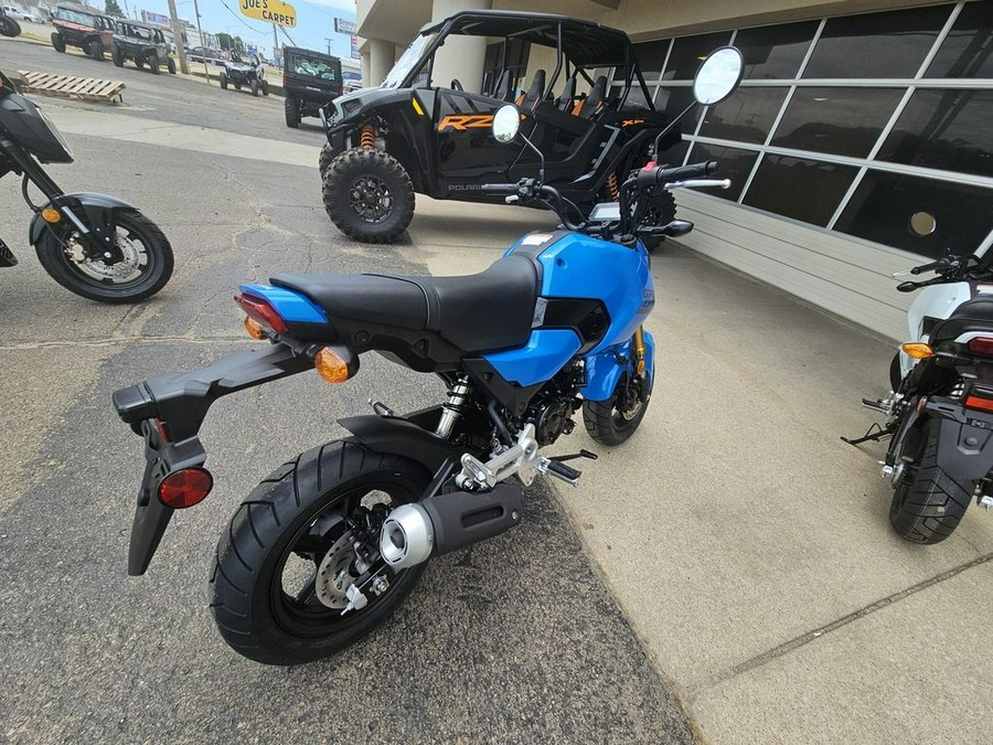 2025 Honda Grom™ Base