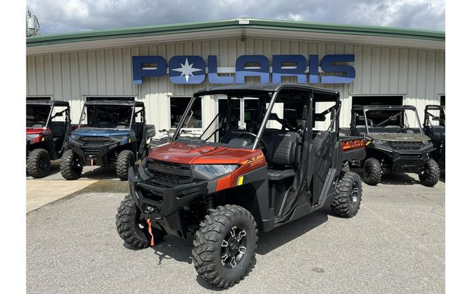 2025 Polaris Industries Ranger® Crew XP 1000 Premium