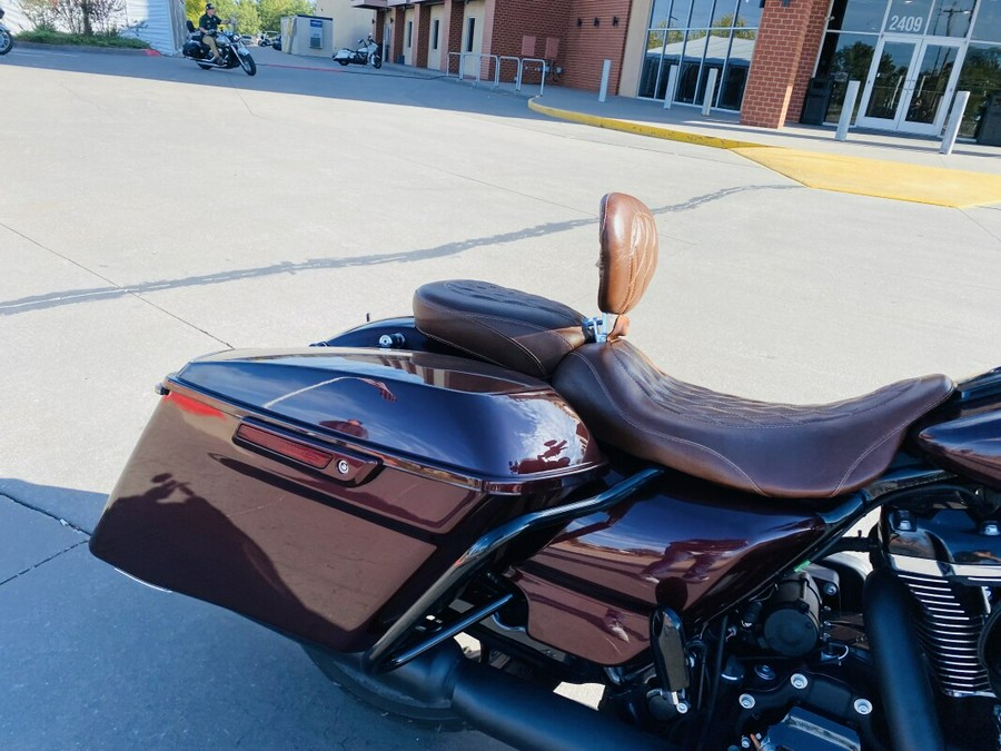 2018 Harley-Davidson Street Glide Special FLHXS