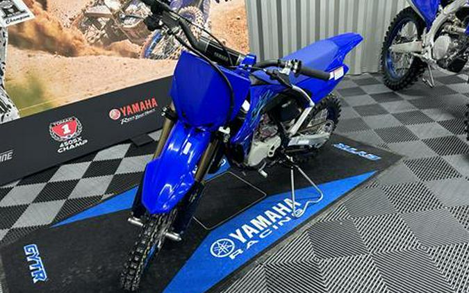 2024 Yamaha YZ65