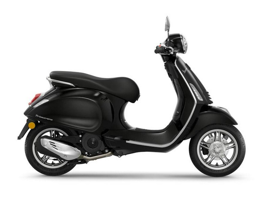 2025 Vespa Primavera 150